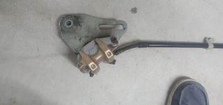 Pinzas freno trasero Honda CBR125R