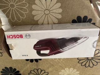 Aspiradora Bosch 9V