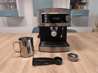 Cafetera Cecotec Express 20 Bar