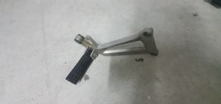 Estribera trasera Honda CBR 125R