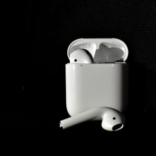 Ocasión!! AirPods segunda generación, precio 74,99