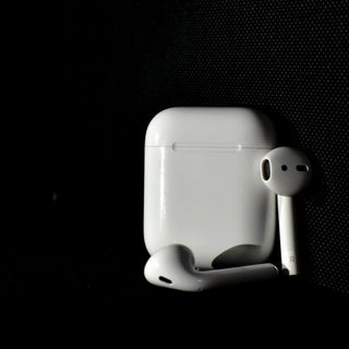 Ocasión!! AirPods segunda generación, precio 74,99