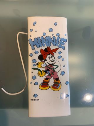 Umidificatore Minnie Disney