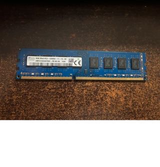 Kingston DDR3L 1600MHz 2x8GB RAM