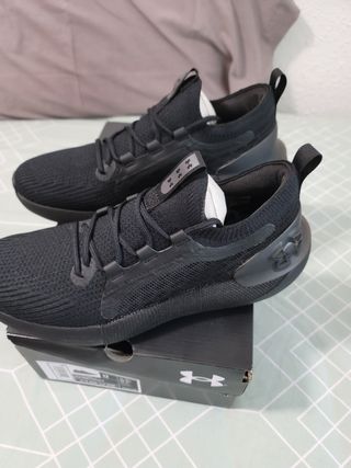 Zapatillas Under Armour Hovr Phantom 3 - 44,5