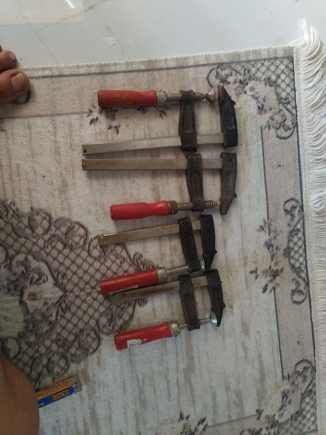 4 Sergenti in buone condizioni