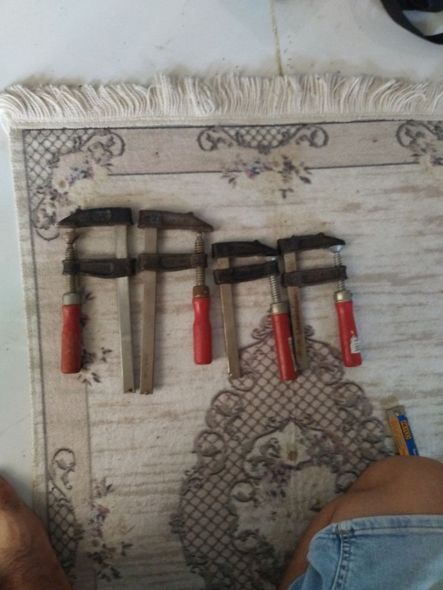 4 Sergenti in buone condizioni