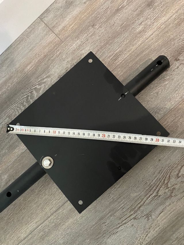 Soporte TV techo - Soporte Pared