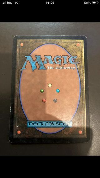 Carta Magic Nutrire - 78/165