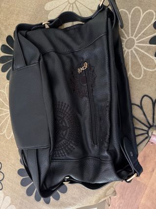 Bolso Desigual negro