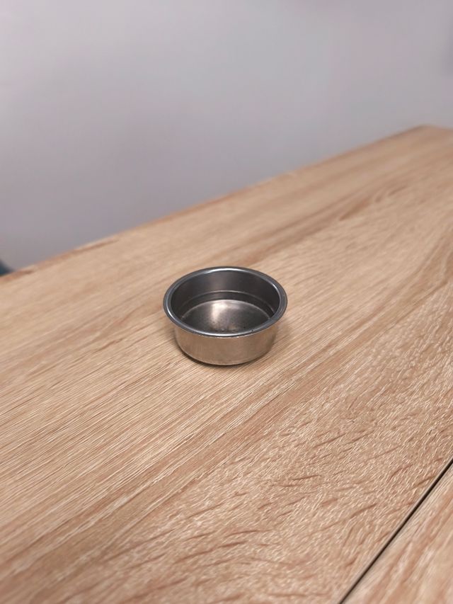 Cafetera Cecotec: filtros y accesorios