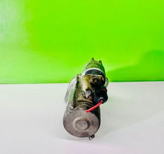 Motor Arranque VW Passat 2.0TDI 02M911023N