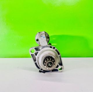 Motor Arranque VW Passat 2.0TDI 02M911023N