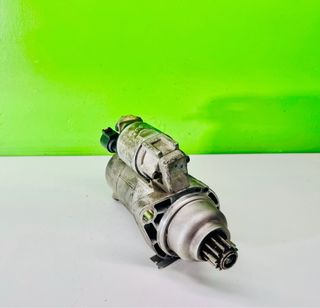Motor Arranque VW Passat 2.0TDI 02M911023N