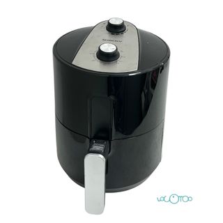 Freidora SILVERCREST KITCHEN TOOLS