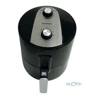 Freidora SILVERCREST KITCHEN TOOLS