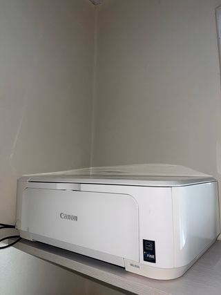 Impresora Canon MG3550 WiFi