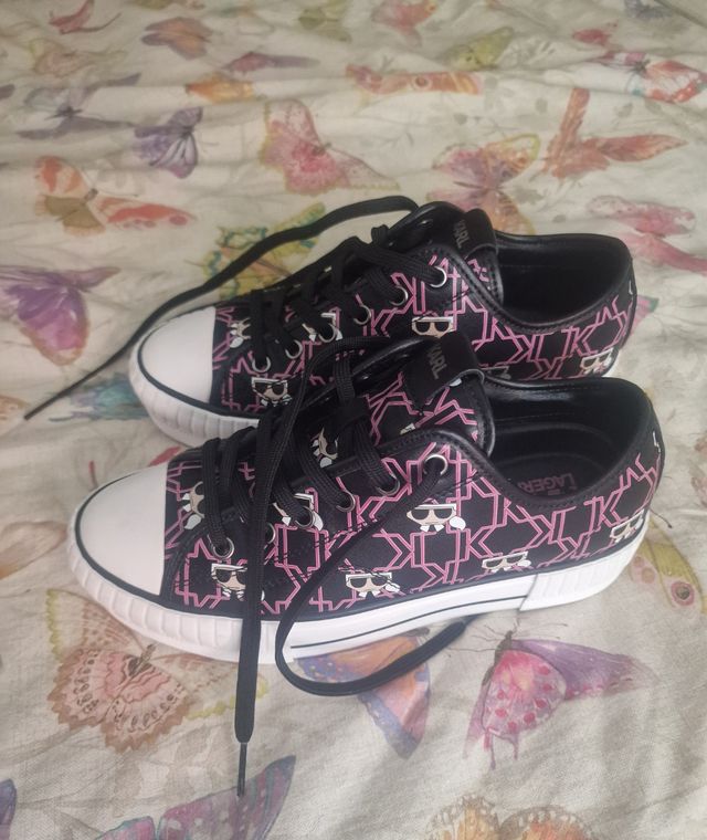 Zapatillas Karl Lagerfeld