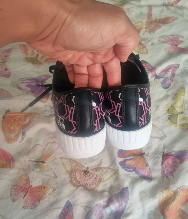 Zapatillas Karl Lagerfeld