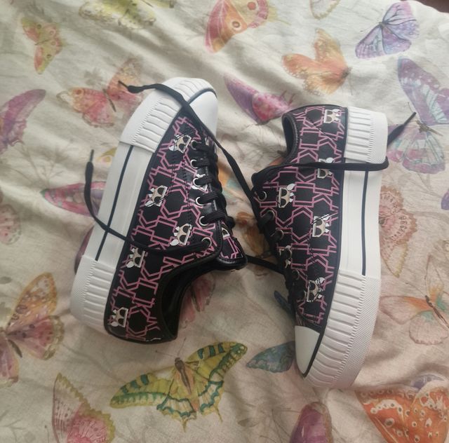 Zapatillas Karl Lagerfeld