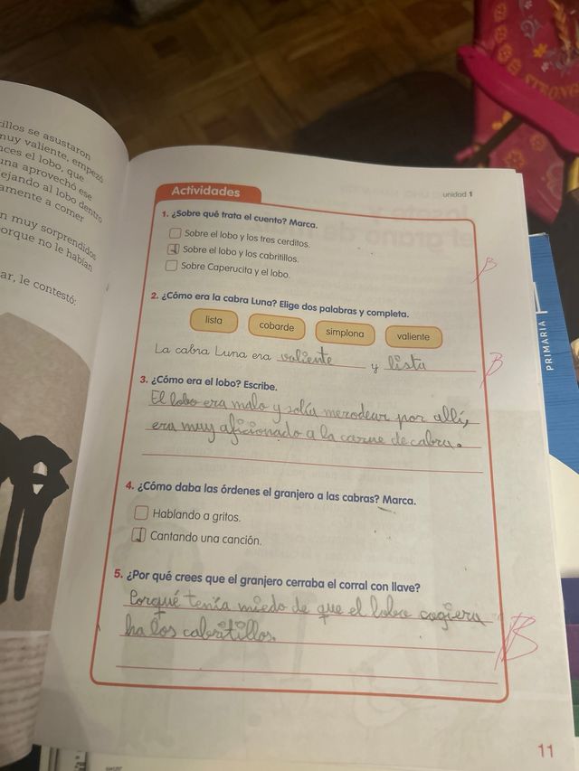 LECTURAS LA NAVE DE LOS LIBROS 2 PRIMARIA