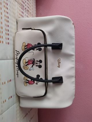Bolsa viaje Mickey Mouse Disney
