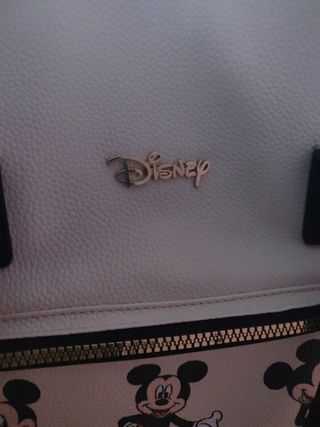 Bolsa viaje Mickey Mouse Disney