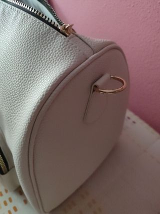 Bolsa viaje Mickey Mouse Disney