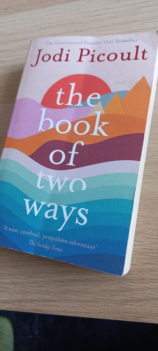 The Book of Two Ways*