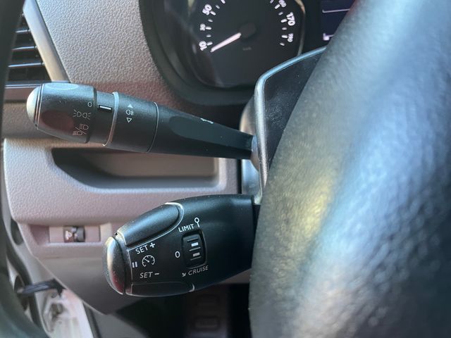 Toyota Proace 2018