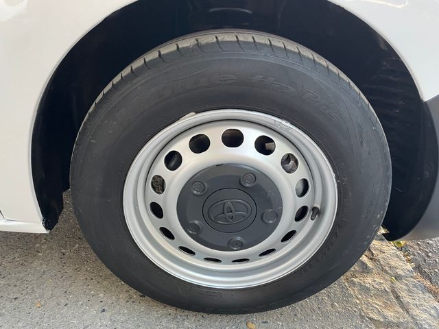 Toyota Proace 2018
