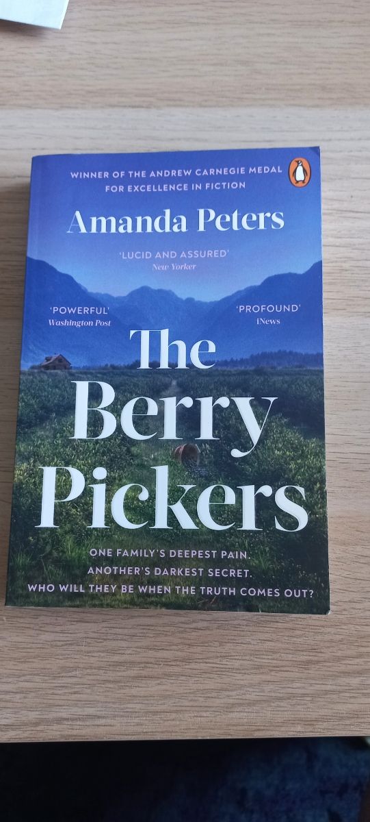 The Berry Pickers