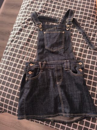 Lote ropa verano: peto y tops