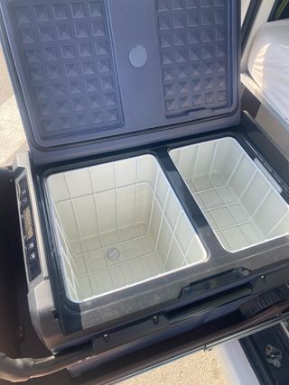 Nissan NV200 2012 Camper