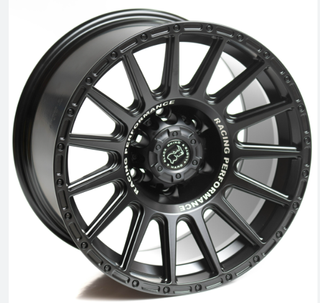 Llantas Jeep 17" - Rhino