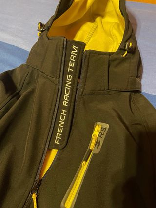 Cazadora Renault Sport L
