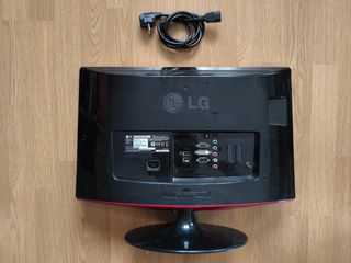 Monitor Televisore LG 22" Flatron - TV