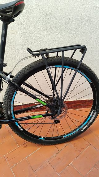 Trek X-Caliber 9 MTB 29" - Talla M - 2022