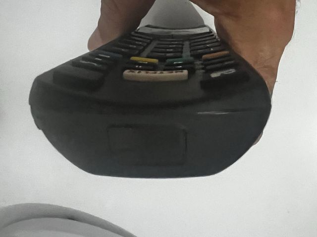 Mando HITACHI TELEFUNKEN RC5118