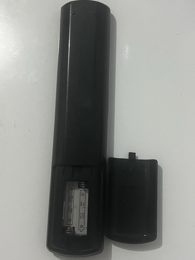 Mando HITACHI TELEFUNKEN RC5118