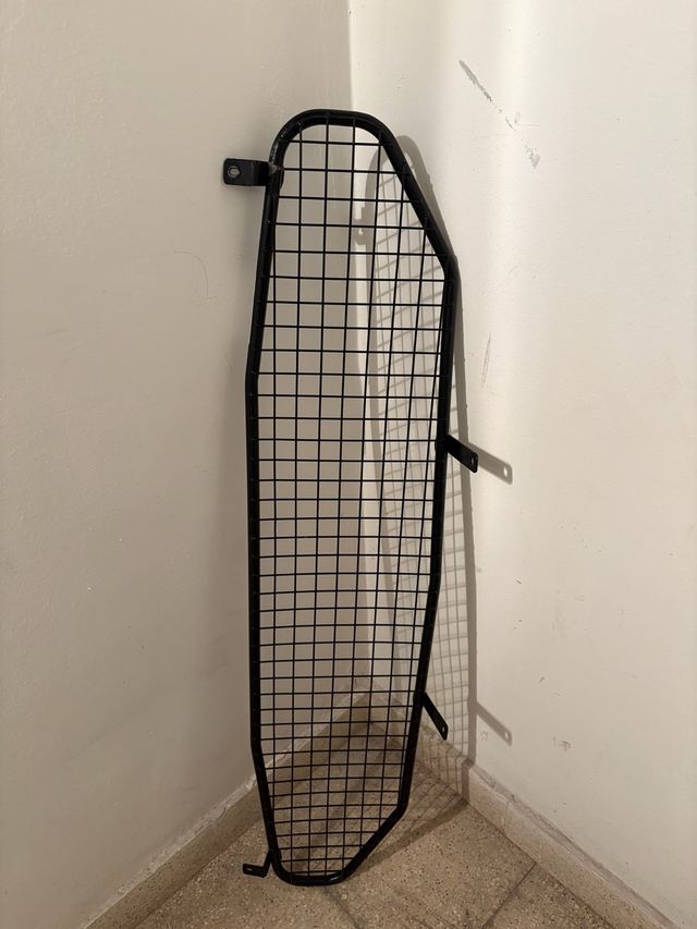 Rejilla protectora maletero Nissan Qashqai J11