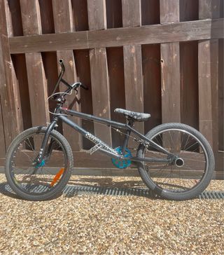 Bicicleta BMX specialized fuse 2 2010