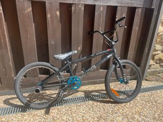 Bicicleta BMX specialized fuse 2 2010