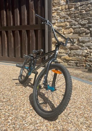 Bicicleta BMX specialized fuse 2 2010