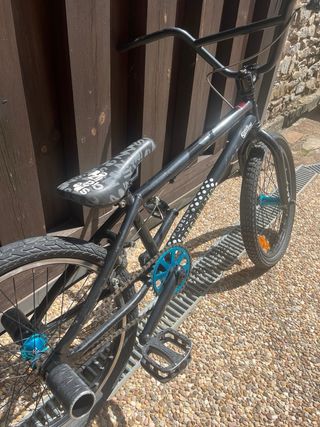 Bicicleta BMX specialized fuse 2 2010