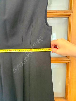 Top cuerpo estructura hombreras negro zara