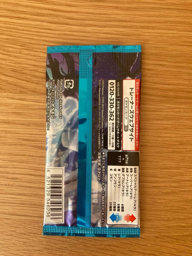 Sobre Pokémon en Japonés - Snow Hazard