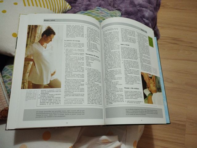 Las Plantas Aplicaciones Medicinales y de Belleza