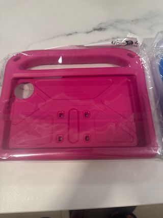 Fundas infantiles Xiaomi Redmi Pad
