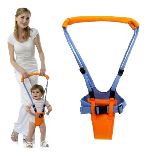 Bimbipassi: Imbragatura neonato